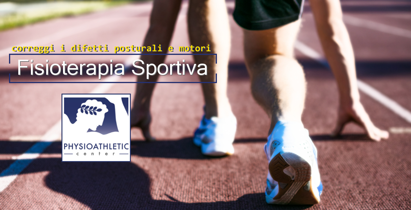 fisioterapia sportiva roma
