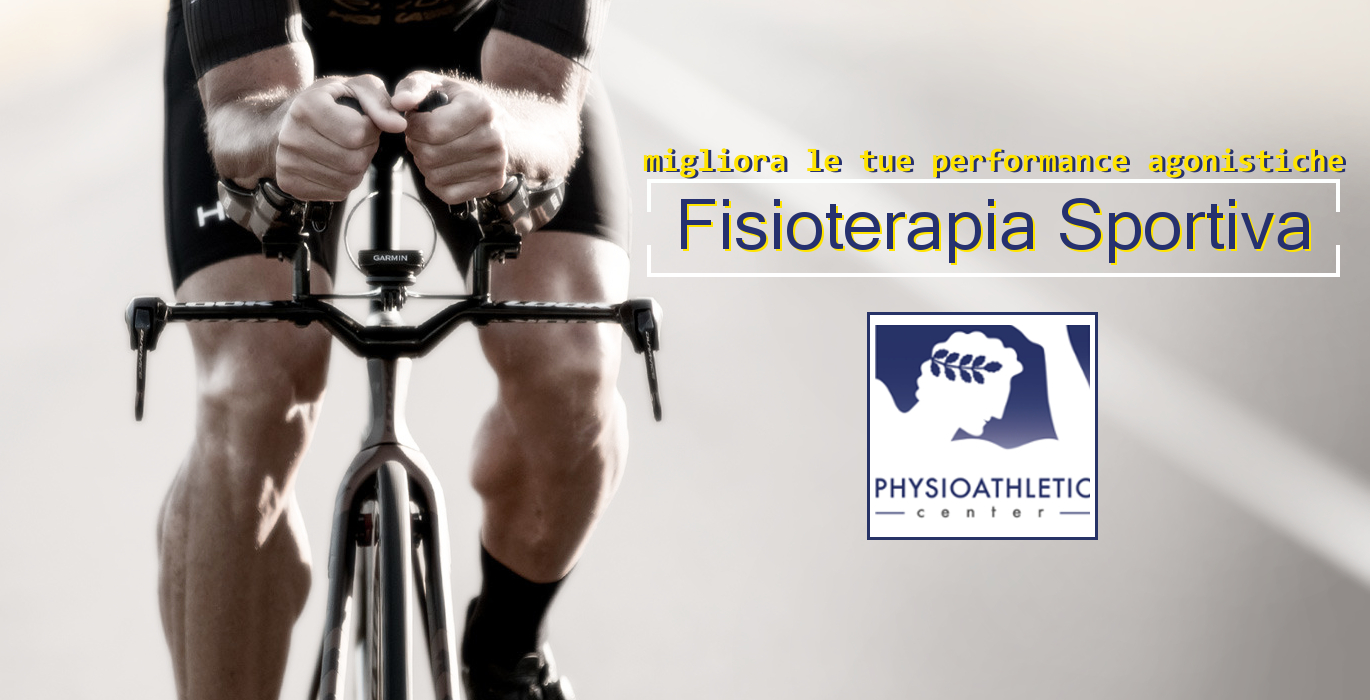 fisioterapia sportiva roma