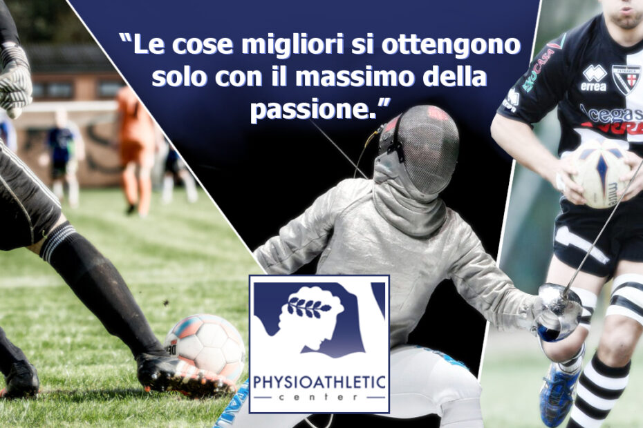 fisioterapia sportiva roma