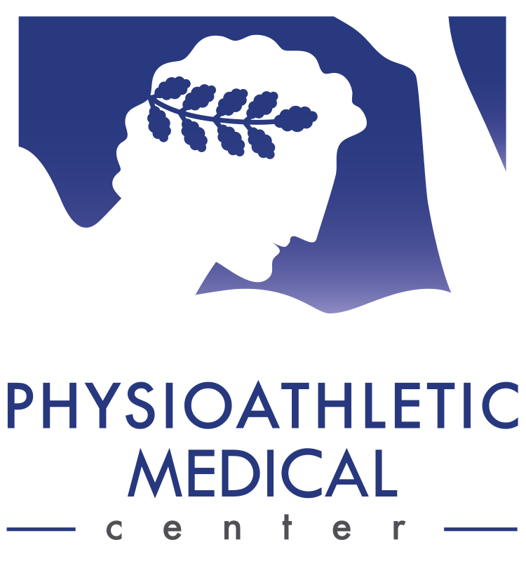 PhysioAthletic Medical Center logo