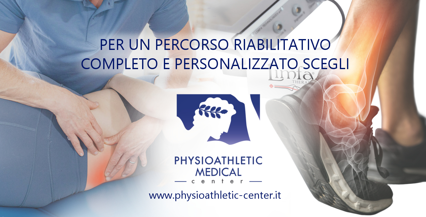 fisioterapia roma appia