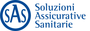 Logo SAS (Sfondo Trasparente)