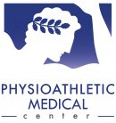 PhysioAthletic Medical Center logo